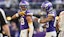 Minnesota Vikings NFL