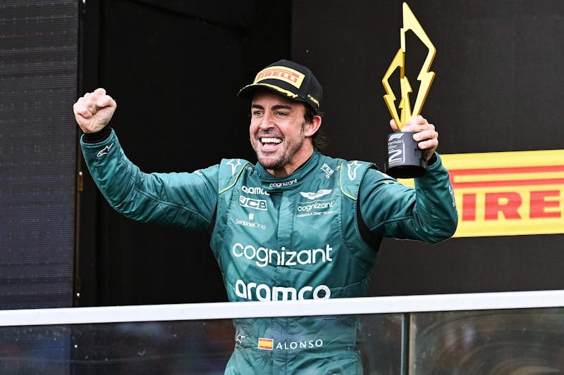 F1 Odds 2023 Drivers Championship Odds & Constructors Championship Odds