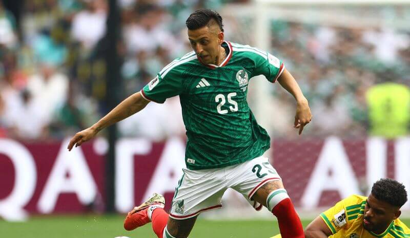 How To Bet - Mexico vs South Korea Predictions & Picks — Who Will Win Tonight's World Cup Match?