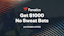 Fanatics Sportsbook Promo for Pacers vs Knicks Game 5