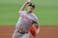 Nick Pivetta Boston Red Sox MLB