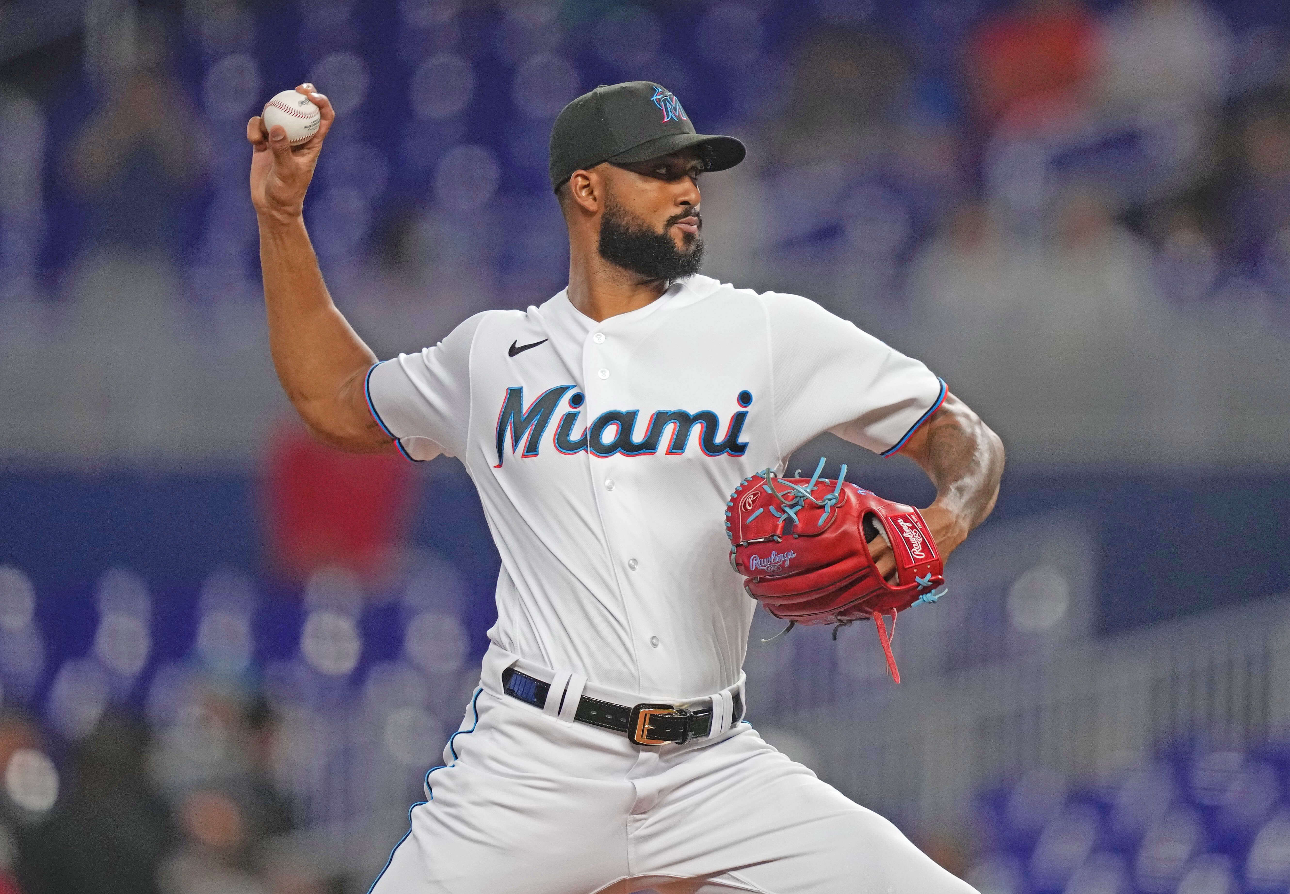 2022 MLB Cy Young Odds: Alcantara Remains Betting Favorite in NL
