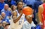 Antonio Reeves Kentucky Wildcats SEC college basketball