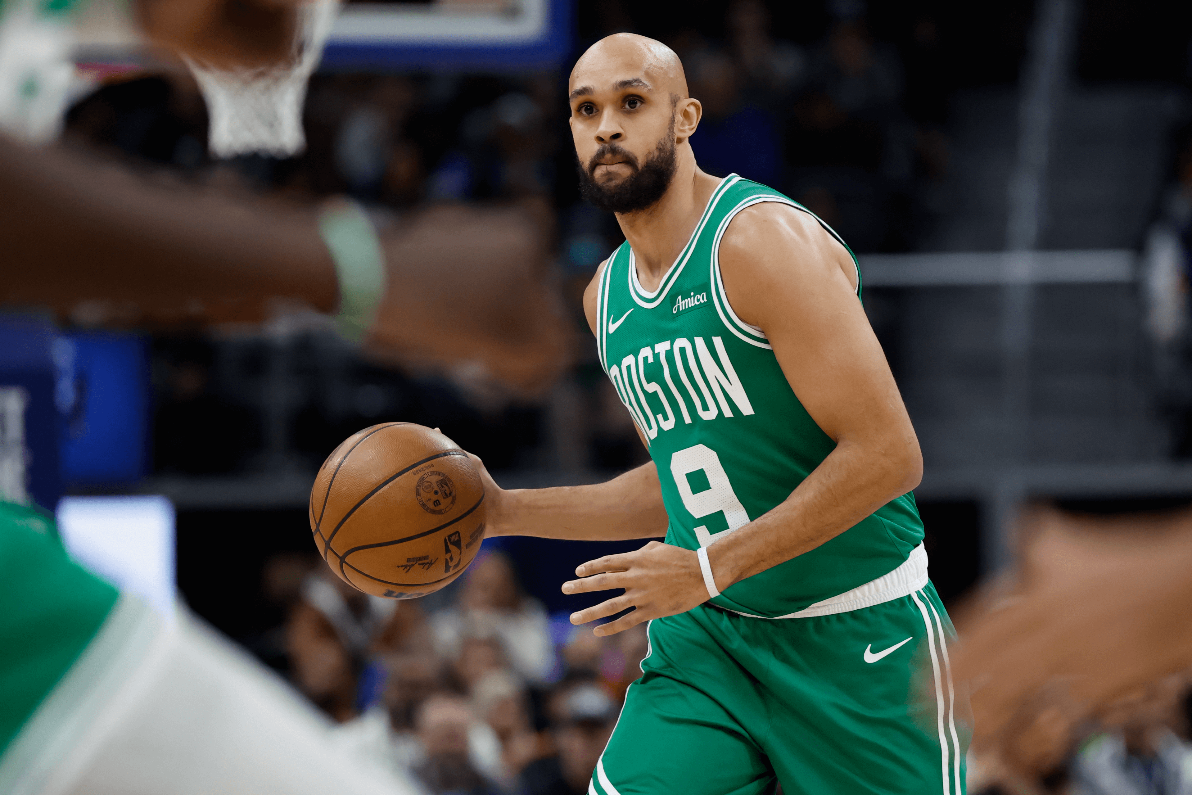 Best NBA Player Props Today for February 25: Dishing in Denver