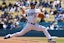 Los Angeles Dodgers MLB Gavin Stone