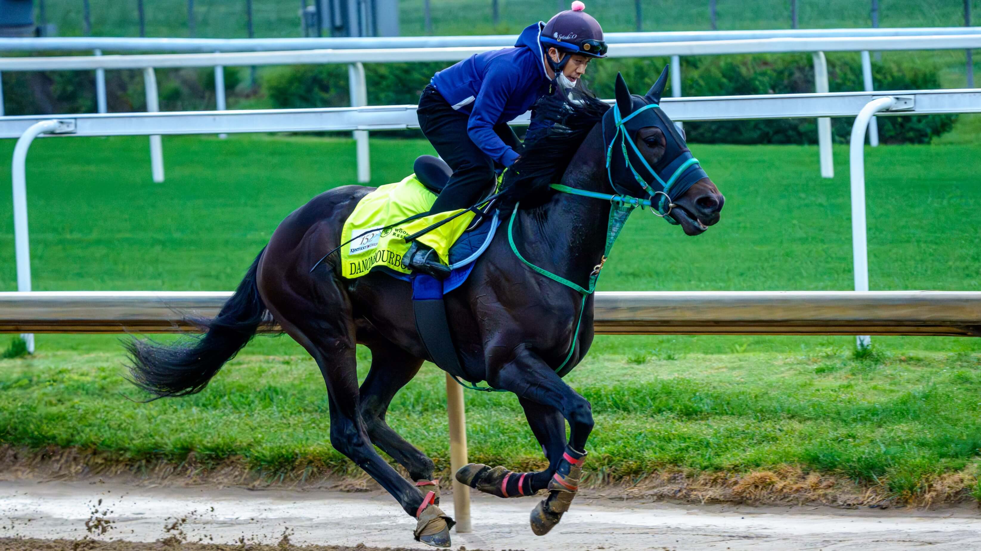 How To Bet - 2026 Kentucky Derby Picks: Win, Place & Show Predictions