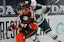 Hampus Lindholm NHL Anaheim Ducks