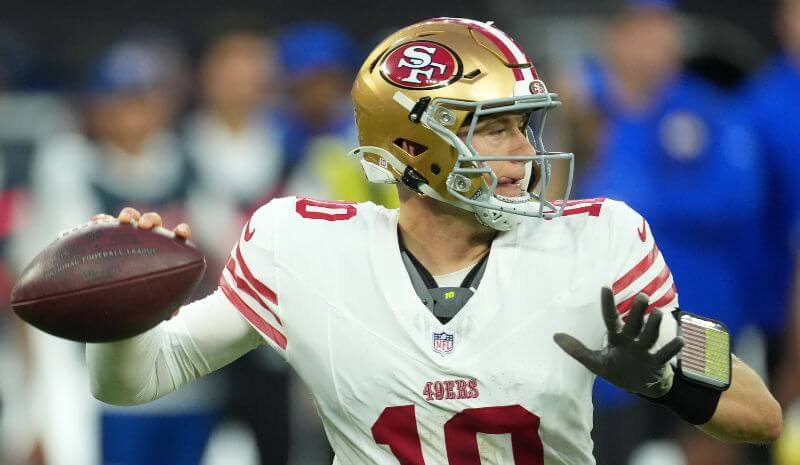 49ers vs Buccaneers Predictions, Picks & Best Bets for NFL Week 6