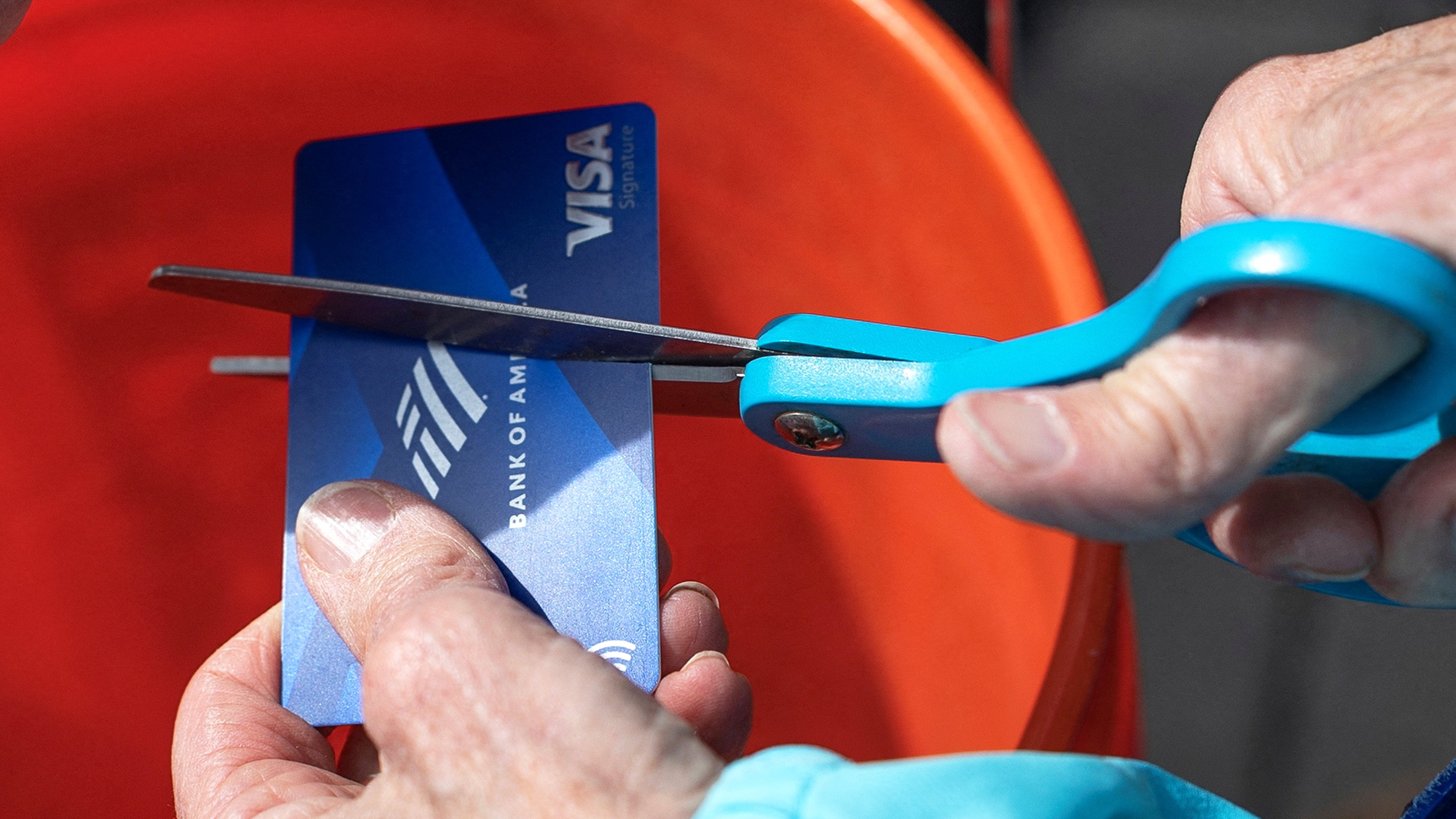How To Bet - The Online Sports Betting Industry is Cutting Up the Credit Card
