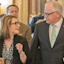 Tim Walz Peggy Flanagan