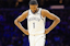 Mikal Bridges Brooklyn Nets NBA