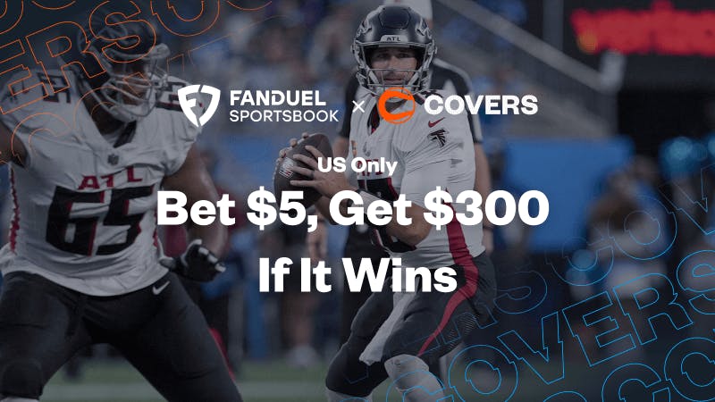 FanDuel Promo Code for Seahawks vs Falcons