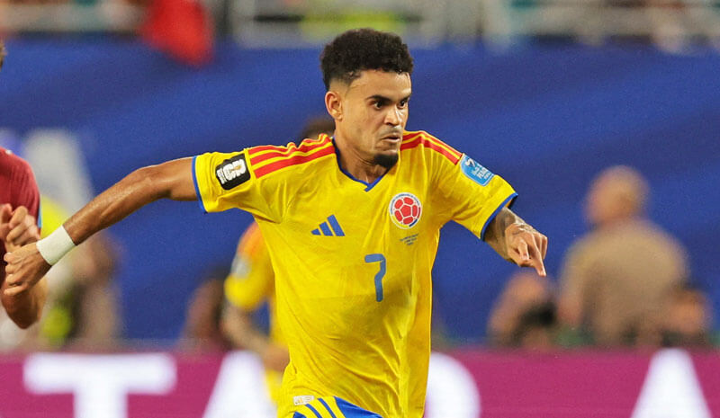 How To Bet - Colombia vs Ghana Predictions, Odds & Best Bets: Friday, July 3 World Cup Match