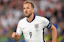 Harry Kane England Euro 2024