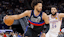 Cade Cunningham Detroit Pistons NBA