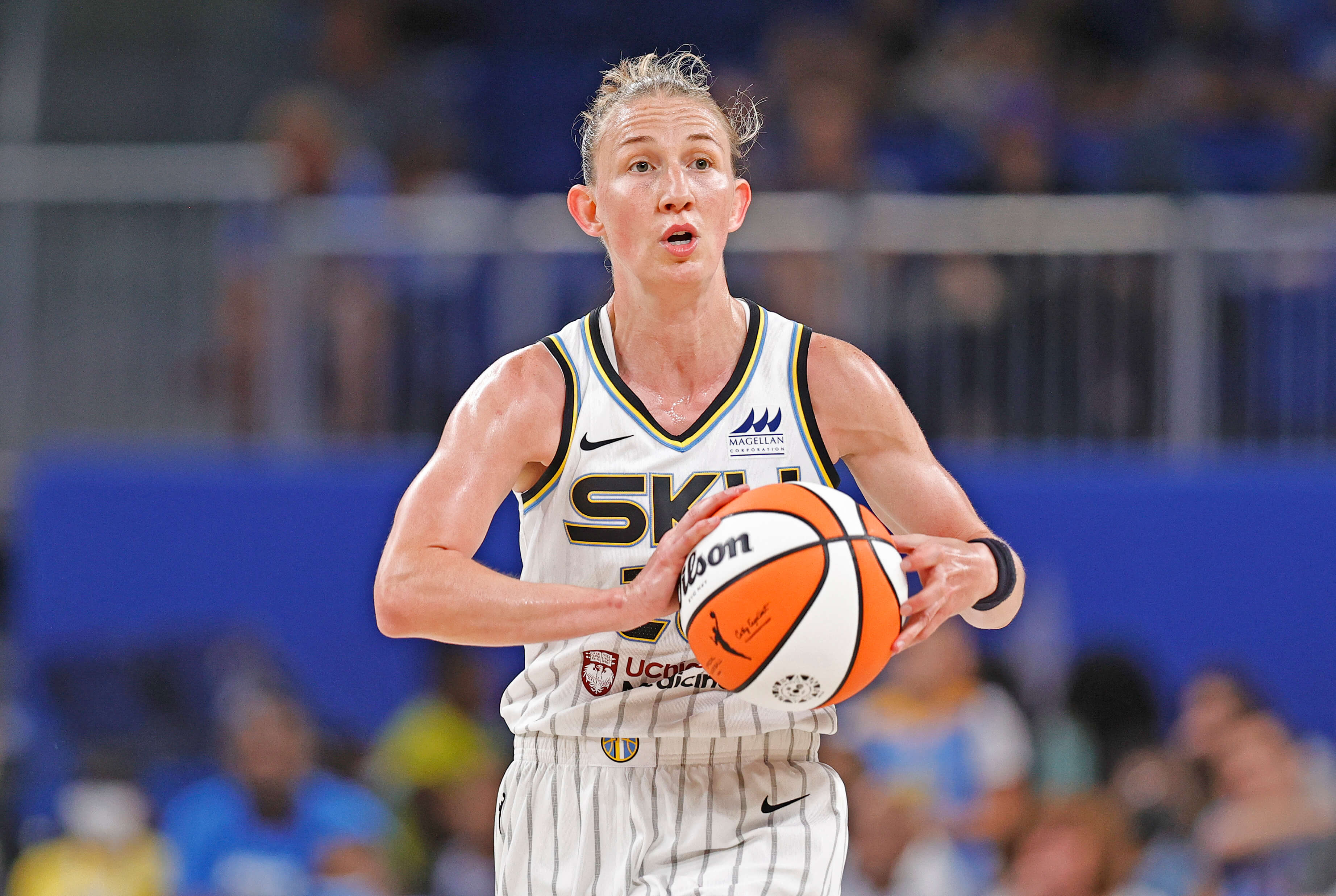 New York Liberty vs Chicago Sky WNBA 2023 odds, predictions, rosters, where  to watch, and more
