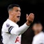 Pedro Porro Tottenham EPL
