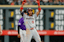 CJ Abrams Washington Nationals MLB