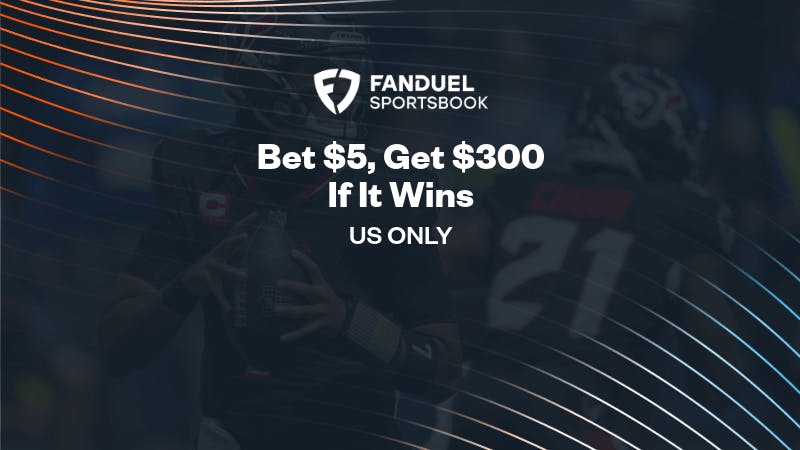FanDuel Promo Code for the Week 2 Monday Night Football Double Header
