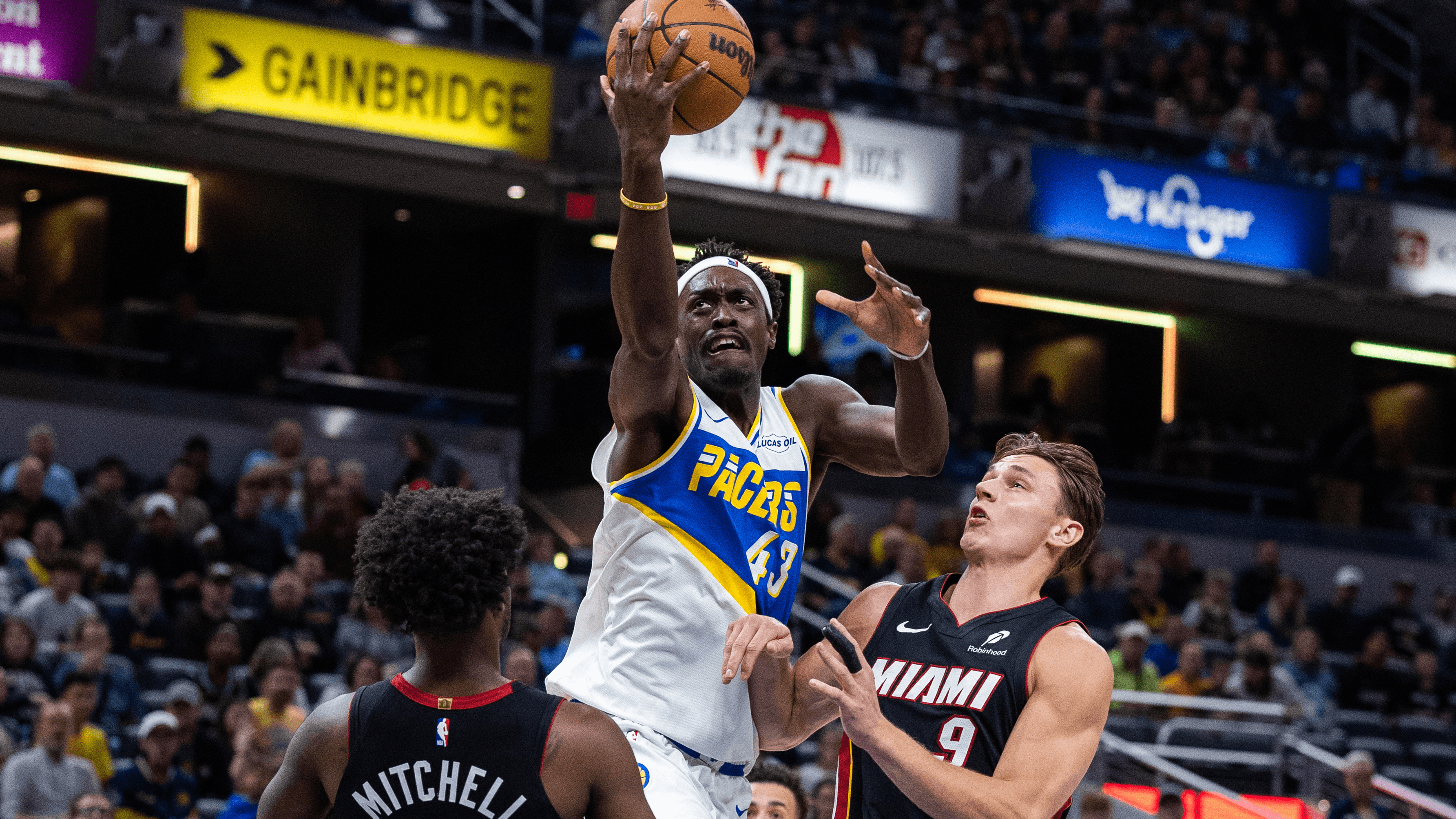 Pacers vs Bulls Prediction, Picks & Odds for Tonight’s NBA Game