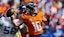 Bo Nix Denver Broncos NFL