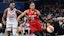Atlanta Dream WNBA Allisha Gray 