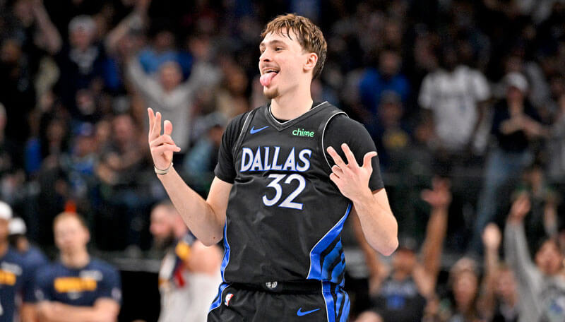 How To Bet - Mavericks vs Warriors Prediction, Picks & Odds for Today's NBA Game