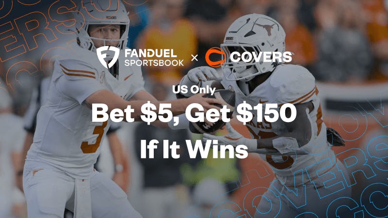 FanDuel Promo Code for Florida vs Texas