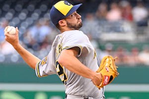 Brewers vs Mets Picks and Predictions: Ashby Pitches Gem in Milwaukee Win