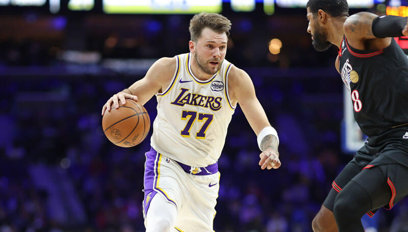 How To Bet - Spurs vs Lakers Props & Best Bets for Today