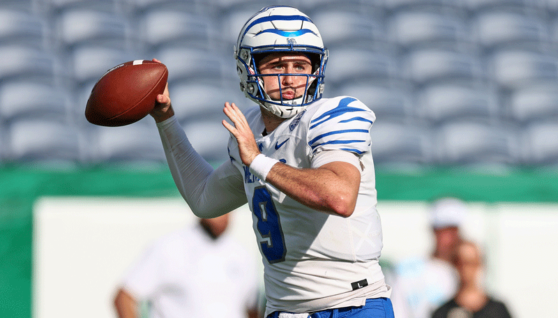 How To Bet - Memphis vs Tulane Prediction and Picks for College Football Week 14