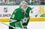 Jake Oettinger Dallas Stars NHL