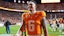 Tennessee NCAAF Joey Aguilar