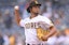 Yu Darvish San Diego Padres MLB