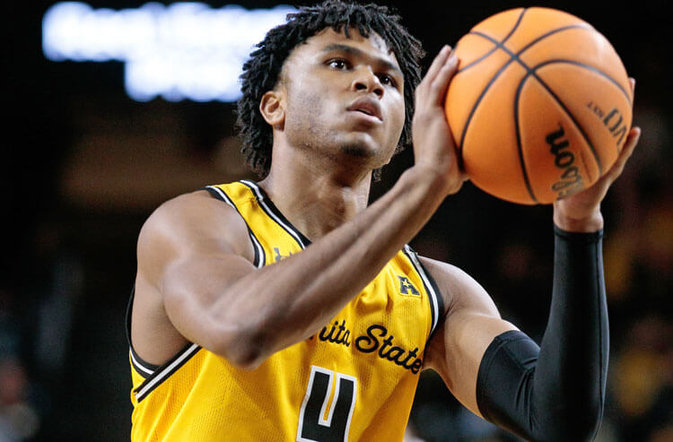 How To Bet - Cincinnati vs Wichita State Picks and Predictions: Back Home Shockers to Get Right