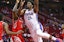 Joel Embiid Philadelphia 76ers NBA