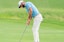 Dustin Johnson golf PGA