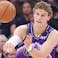 Lauri Markkanen Utah Jazz NBA