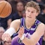 Lauri Markkanen Utah Jazz NBA