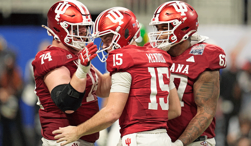 How To Bet - College Bowl Game Odds: Spreads, Over/Under, Schedule, and Predictions for 2025-26