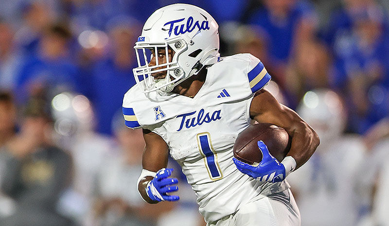 How To Bet - Tulsa vs East Carolina Prediction, Picks & Odds for Today — College Football Week 8