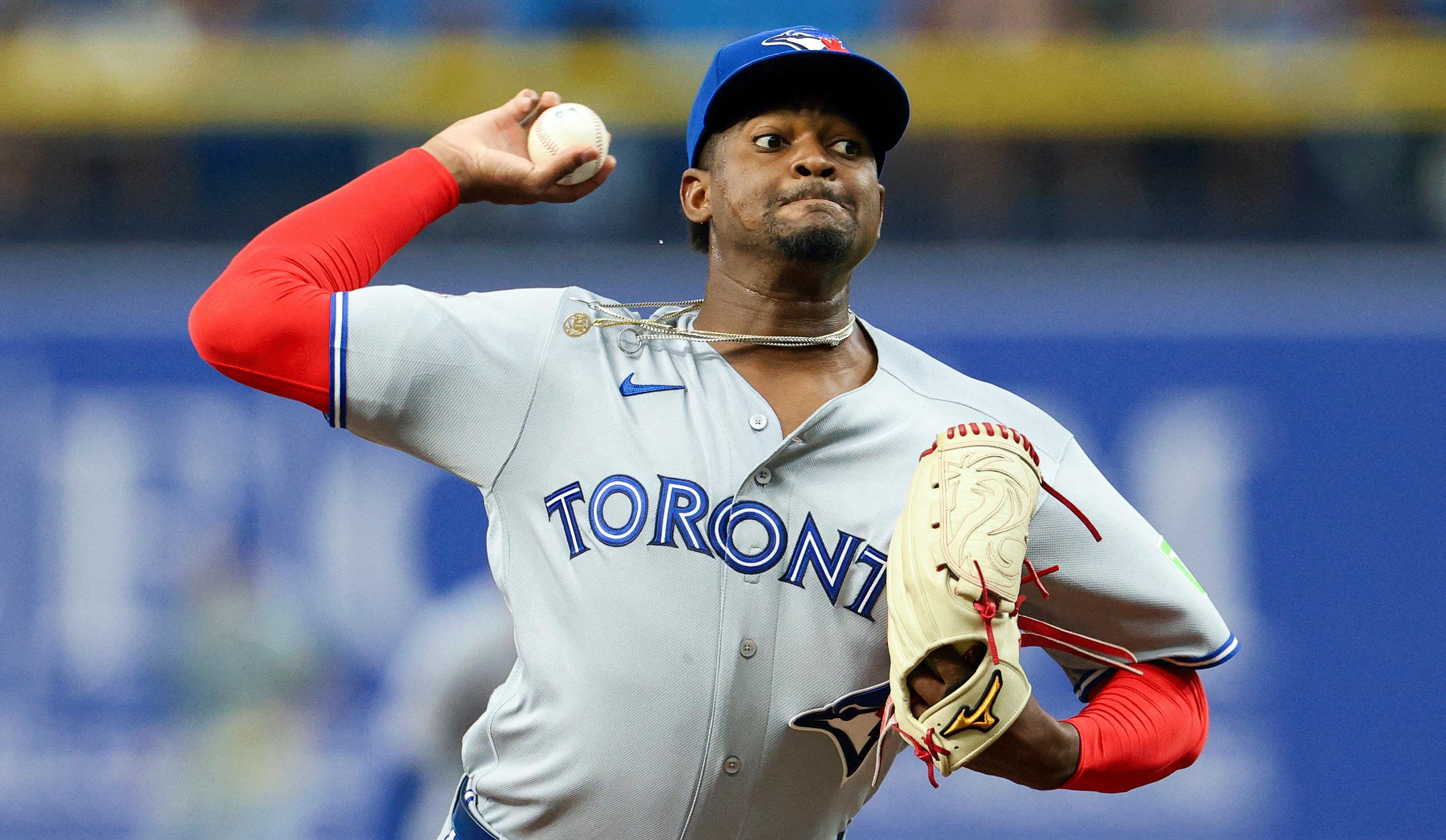 Mariners vs Blue Jays Prediction, Odds & Home Run Pick for Today's MLB Game