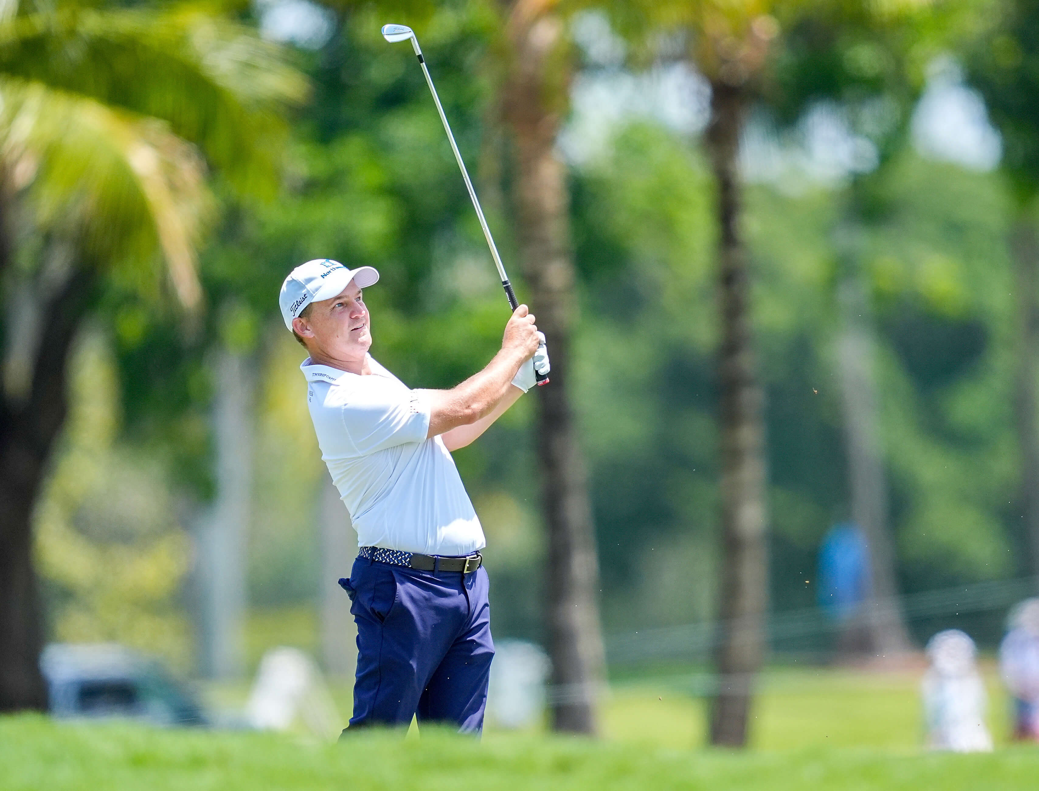 How To Bet - Charles Schwab Challenge Sleeper Picks and Predictions: Cauley Headlines Colonial Long Shots