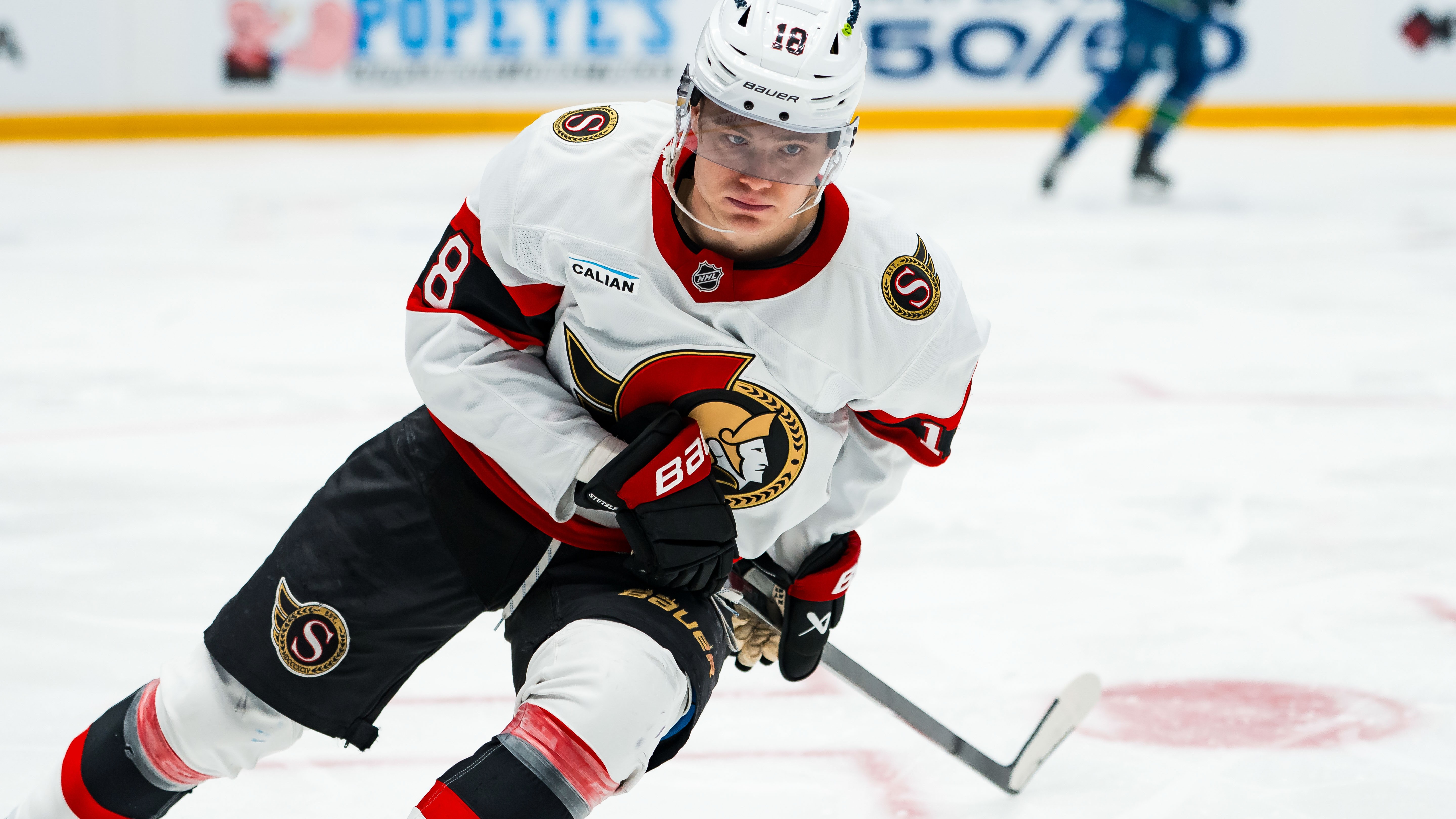 Senators vs Lightning Prediction, Picks & Odds for Today’s NHL Game