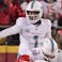 Tua Tagovailoa Miami Dolphins NFL
