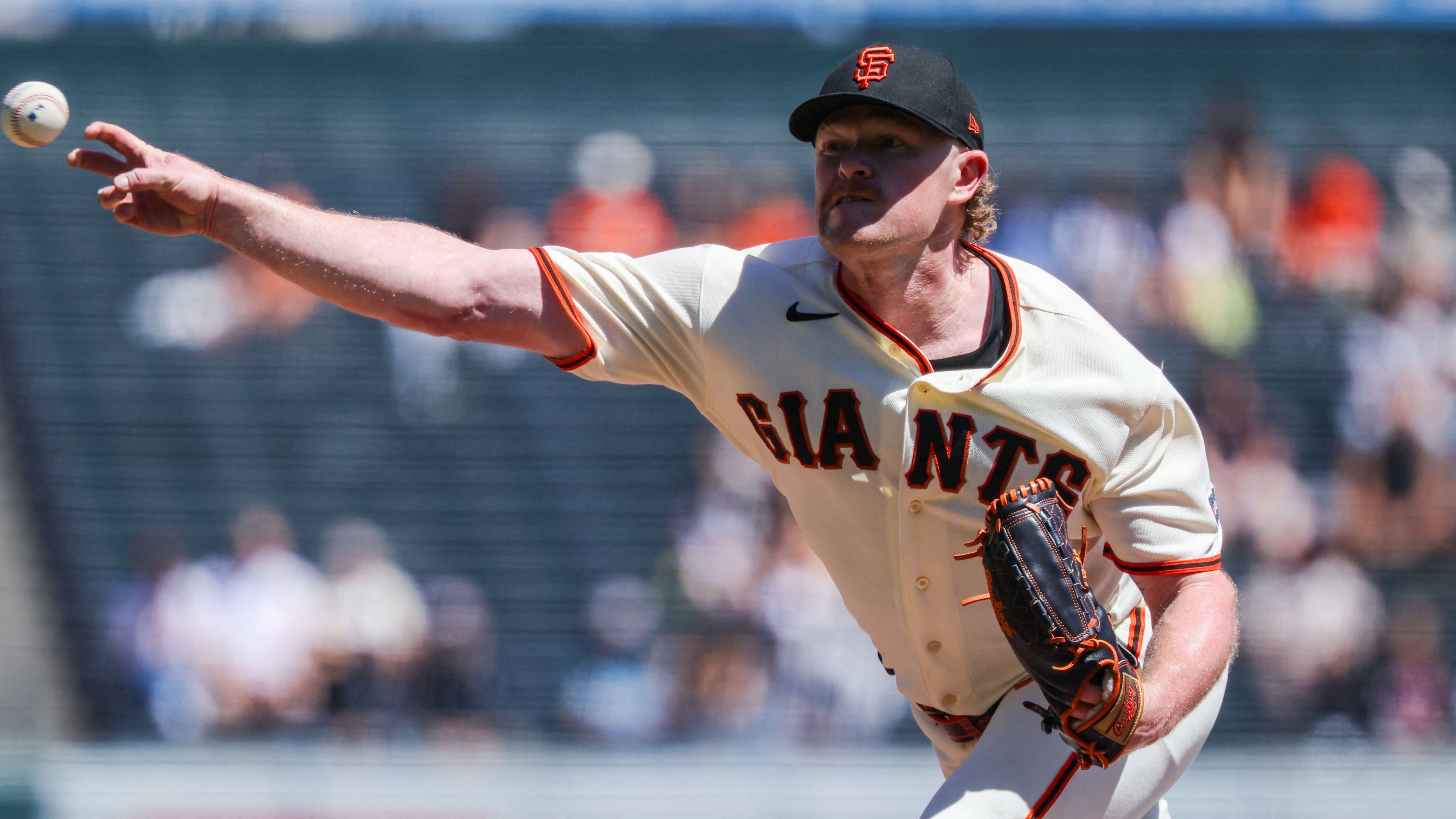 Cardinals vs Giants Prediction, Picks & Odds for Tonight's MLB Game