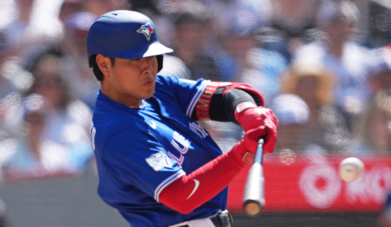Blue Jays vs Red Sox Prediction Kazuma Okamoto