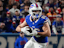 Dalton Kincaid of the Buffalo Bills