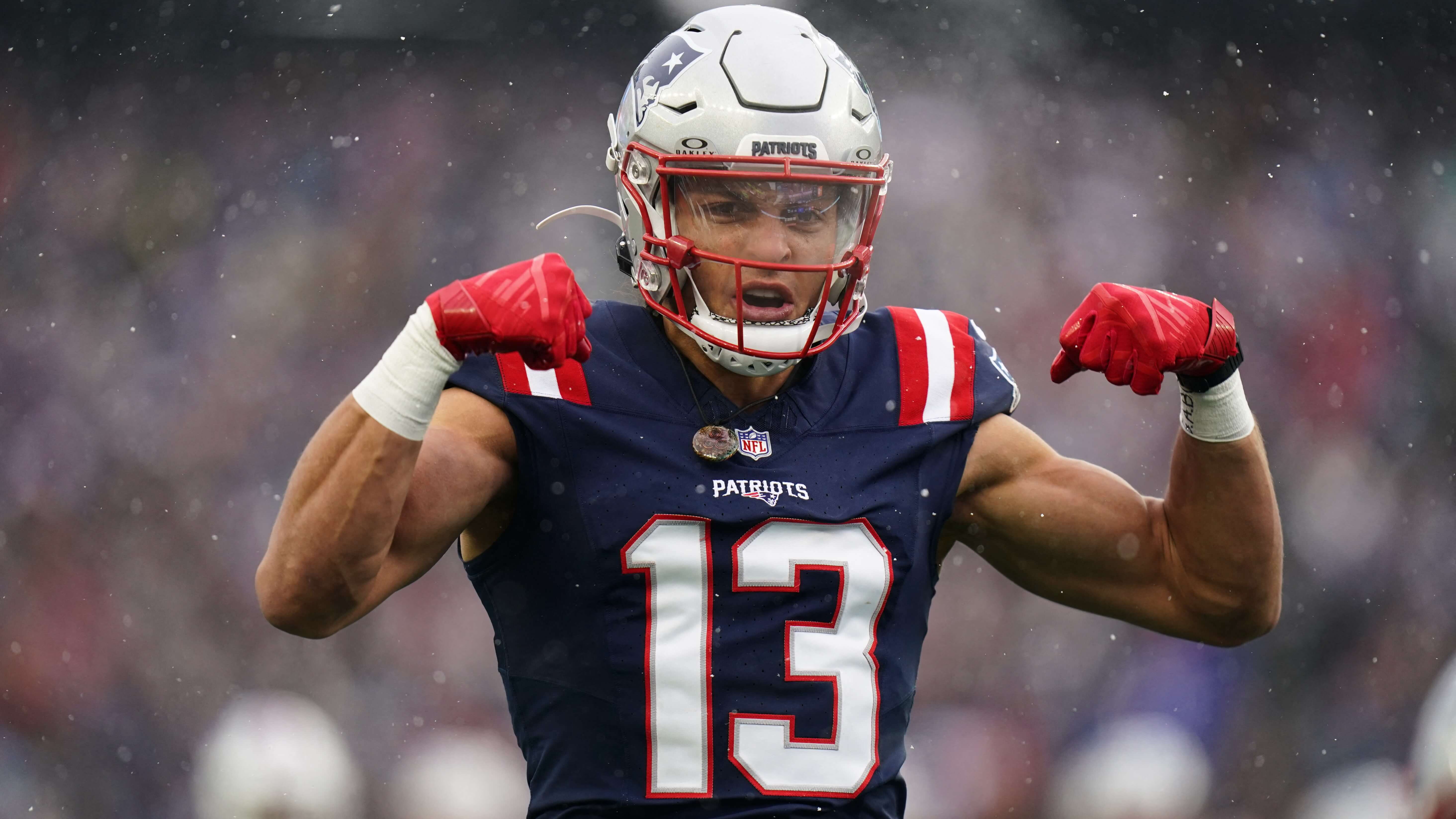 Best Seahawks vs Patriots Same Game Parlay for Super Bowl LX