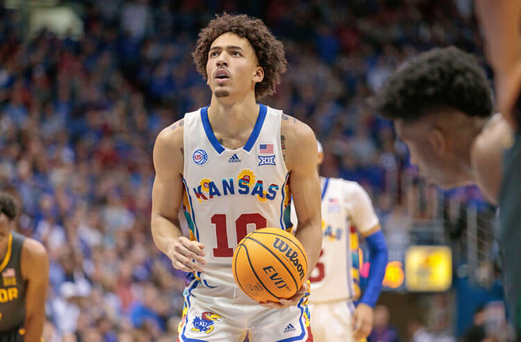 Big 12 Tournament 2023 Bracket & Betting Odds – Big 12 Conference Tournament Schedule